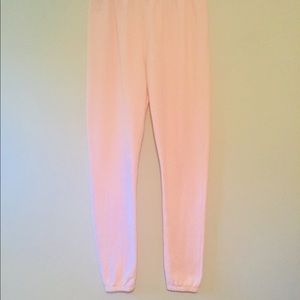 Wildfox Sweat Joggers